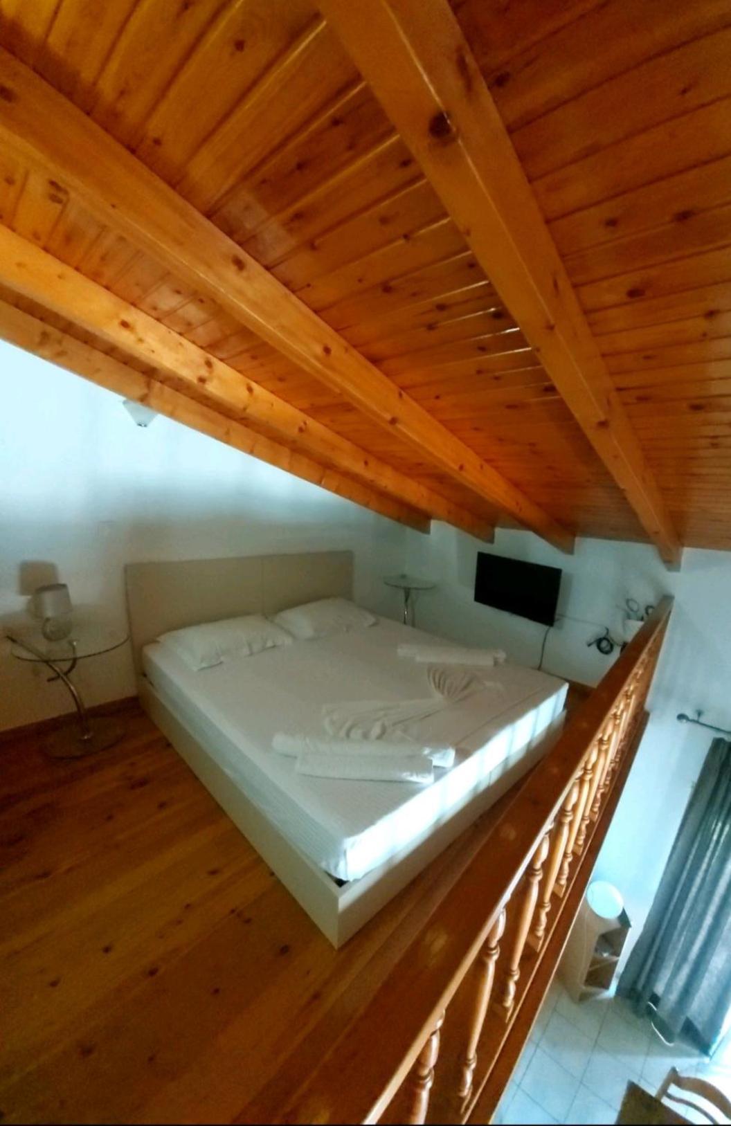 Apartments Barbie Rethymno  Ngoại thất bức ảnh