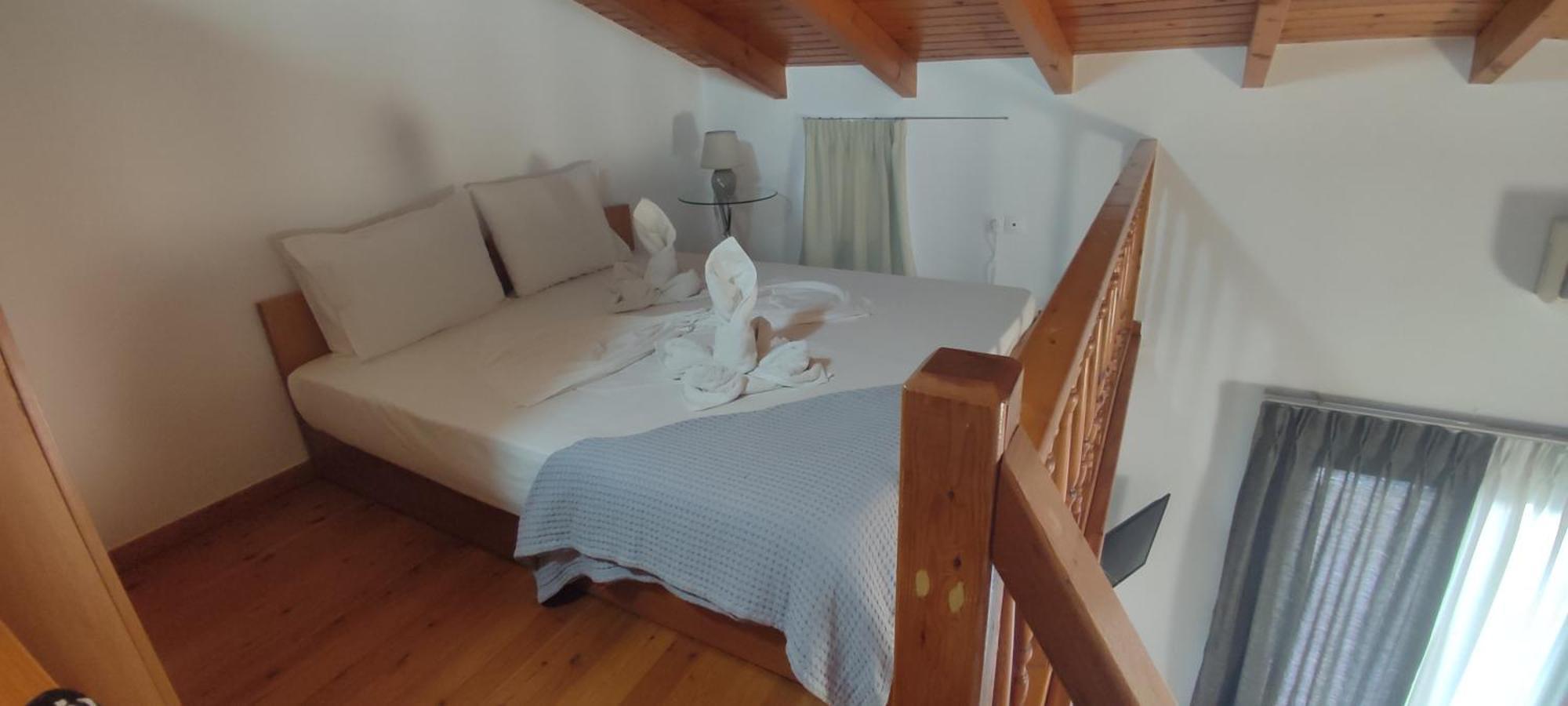 Apartments Barbie Rethymno  Phòng bức ảnh