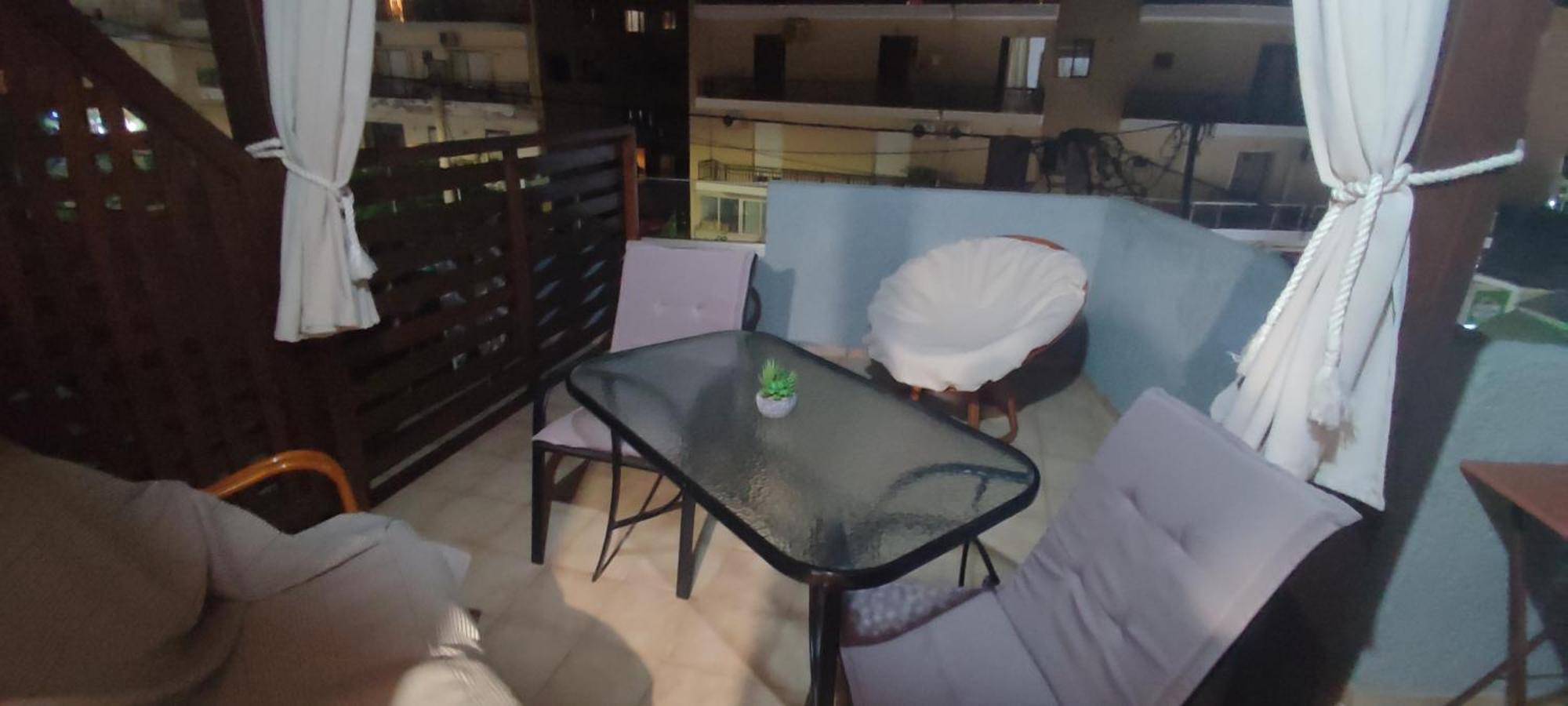 Apartments Barbie Rethymno  Phòng bức ảnh