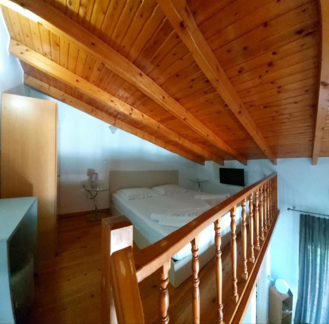 Apartments Barbie Rethymno  Phòng bức ảnh
