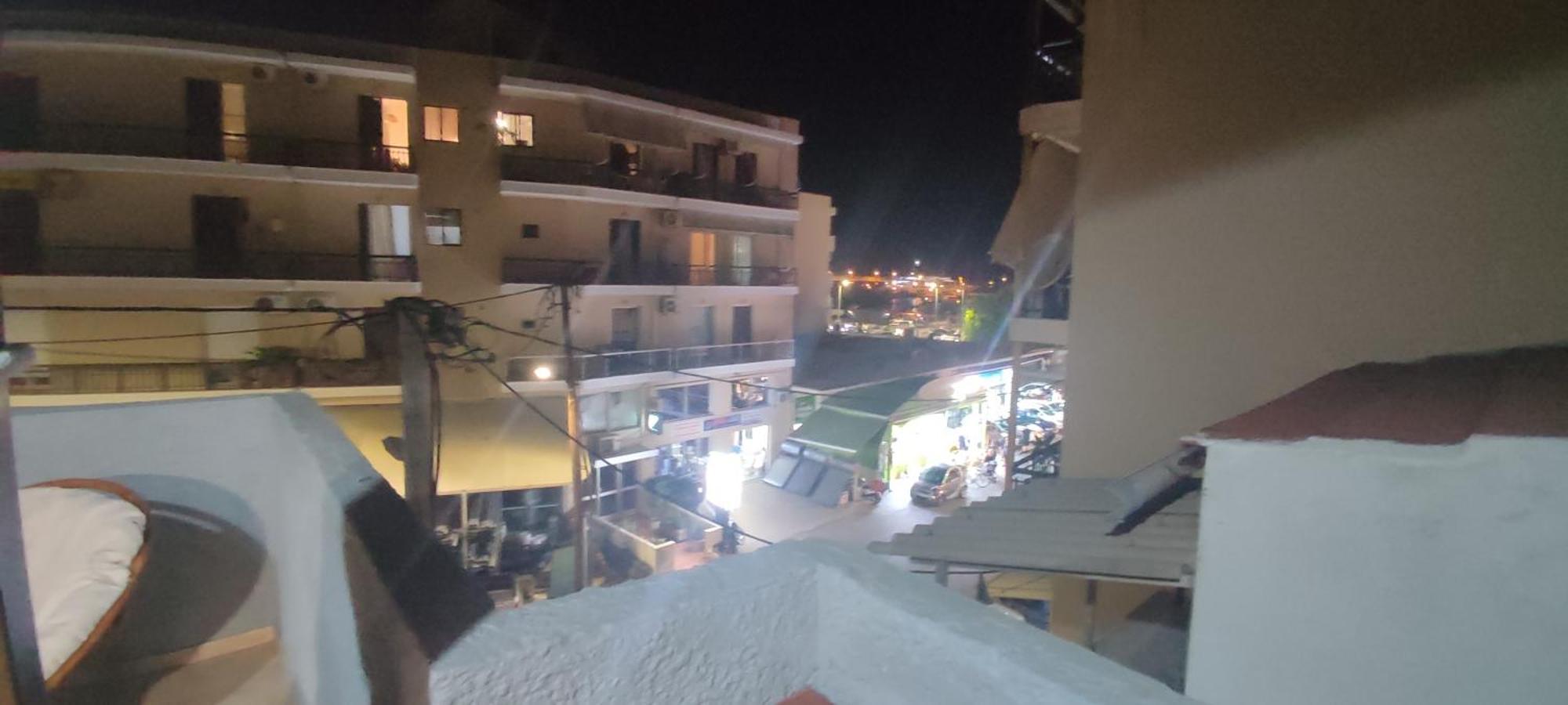Apartments Barbie Rethymno  Phòng bức ảnh