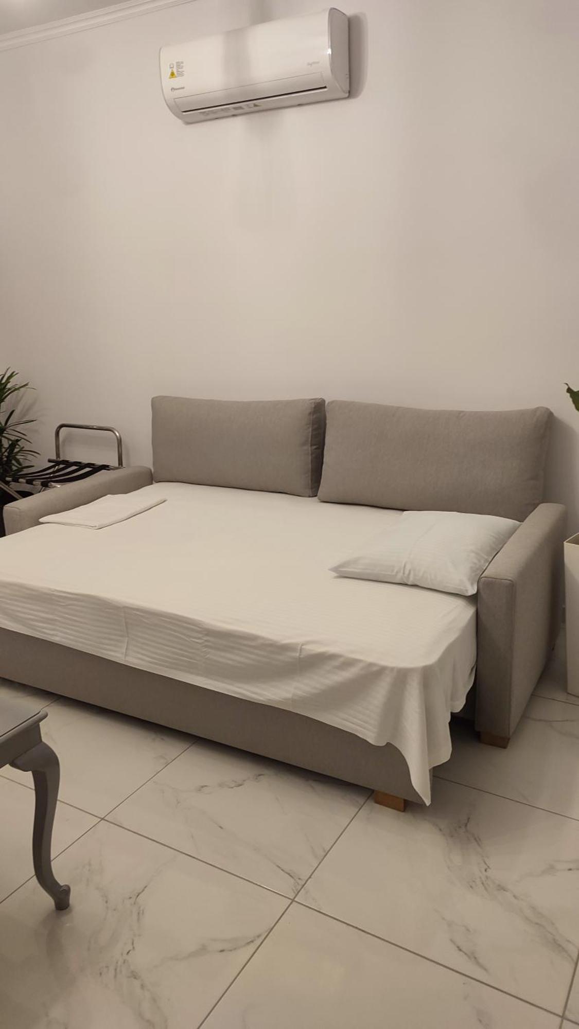 Apartments Barbie Rethymno  Phòng bức ảnh