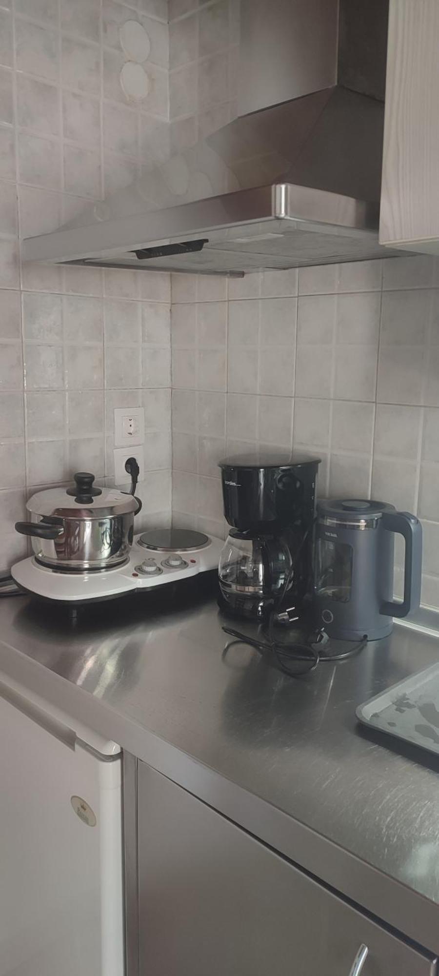 Apartments Barbie Rethymno  Phòng bức ảnh
