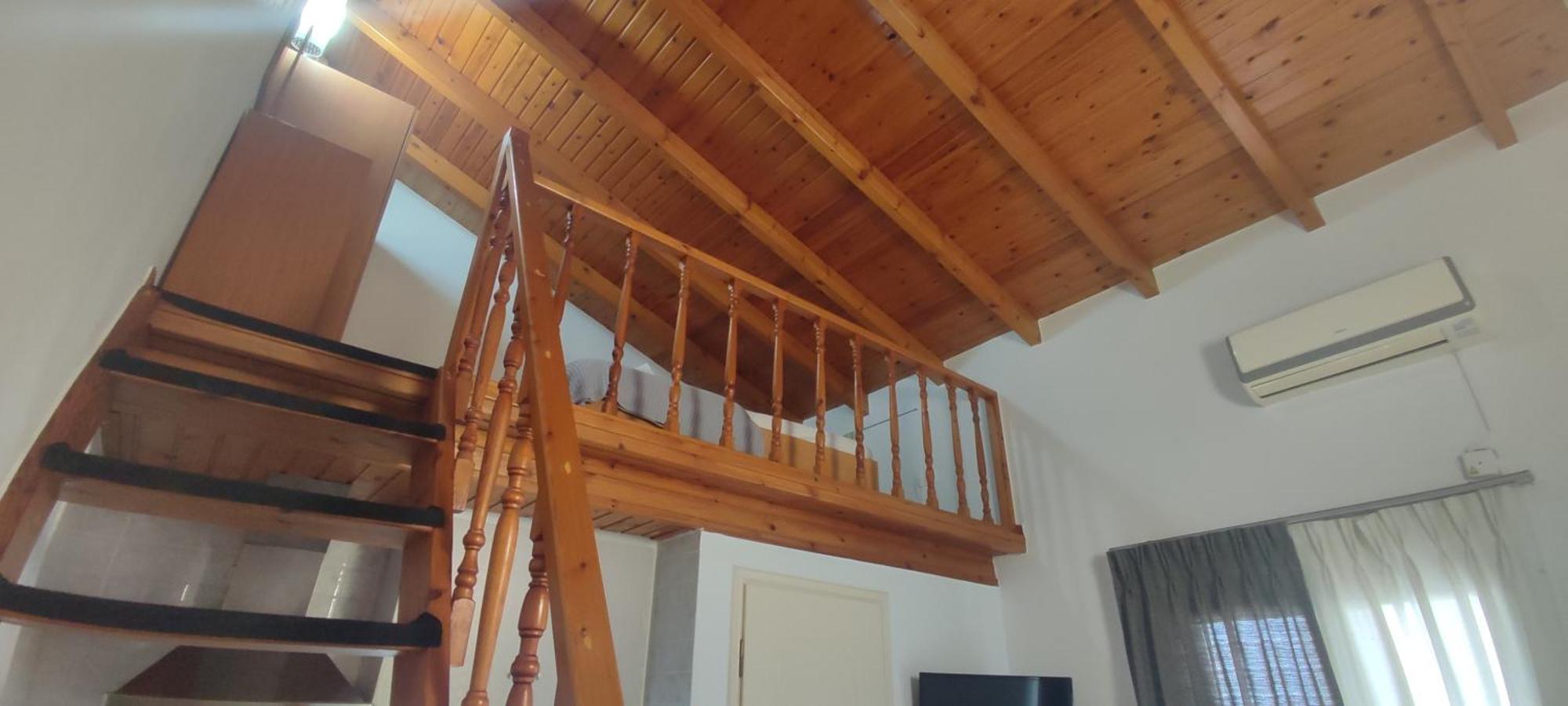 Apartments Barbie Rethymno  Phòng bức ảnh