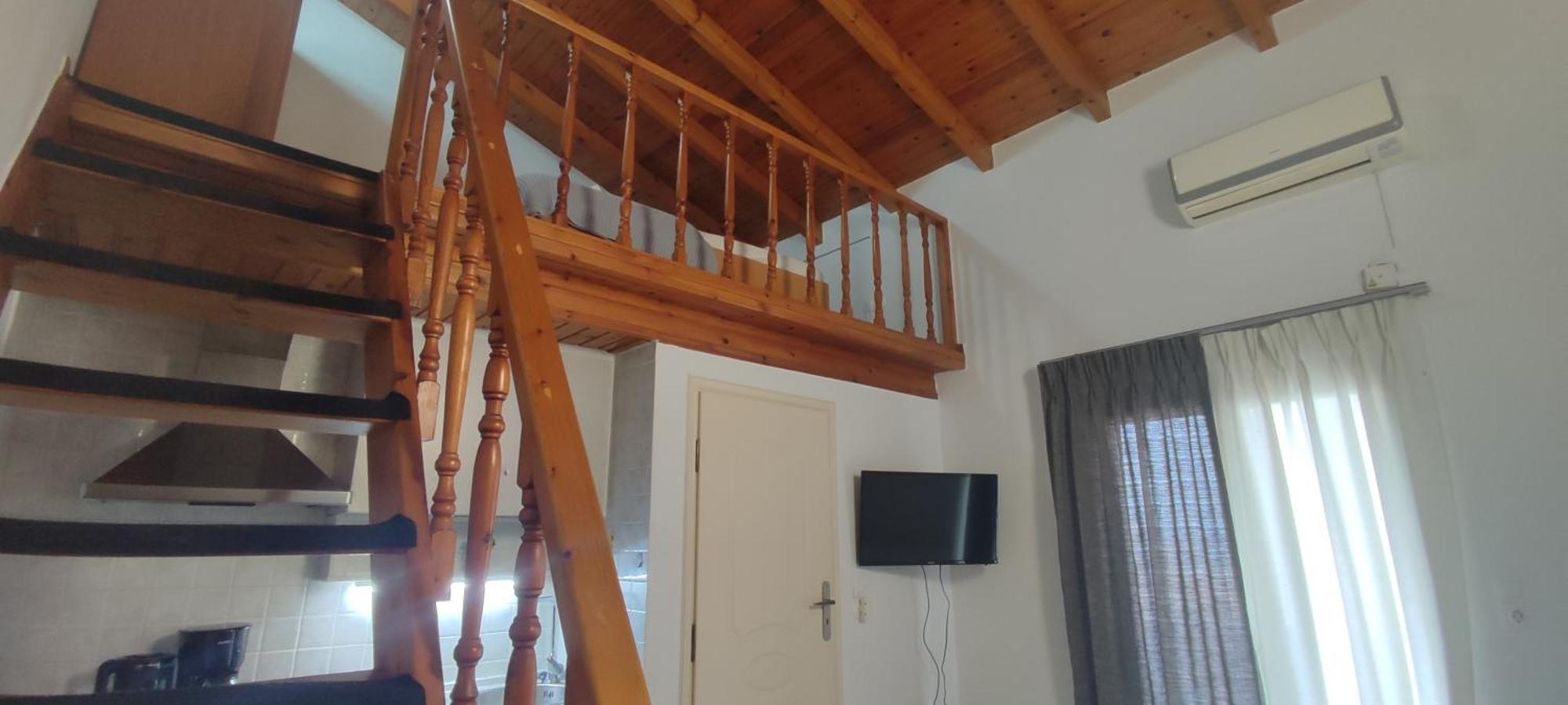 Apartments Barbie Rethymno  Phòng bức ảnh