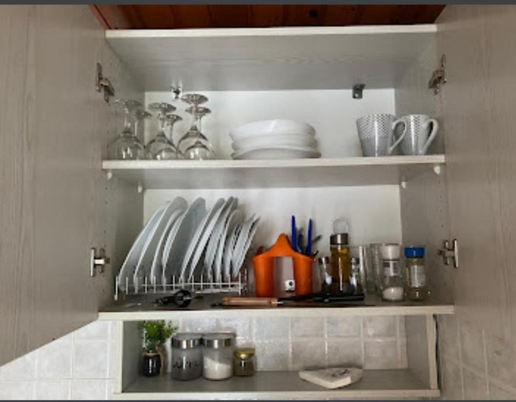 Apartments Barbie Rethymno  Phòng bức ảnh