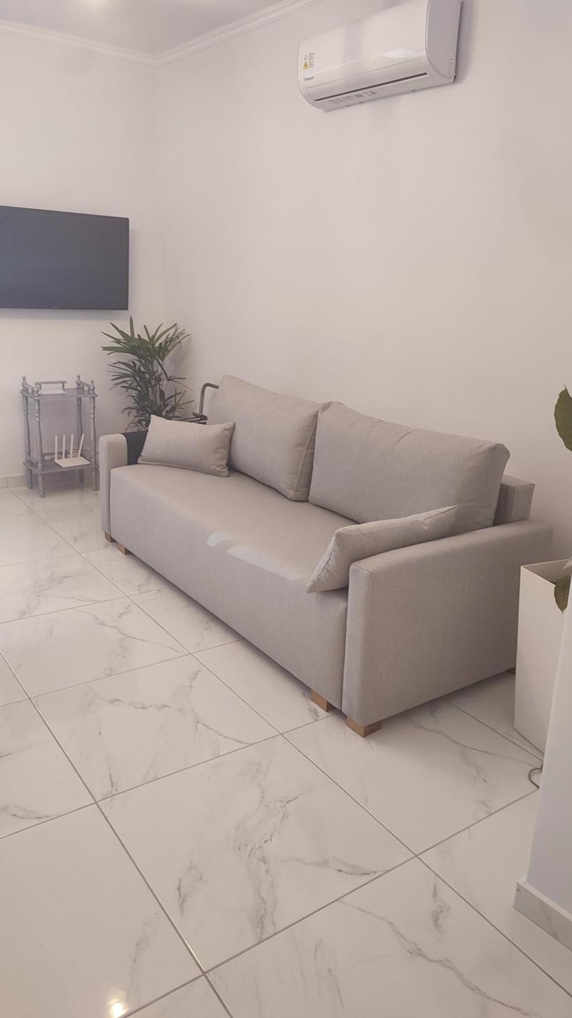 Apartments Barbie Rethymno  Phòng bức ảnh