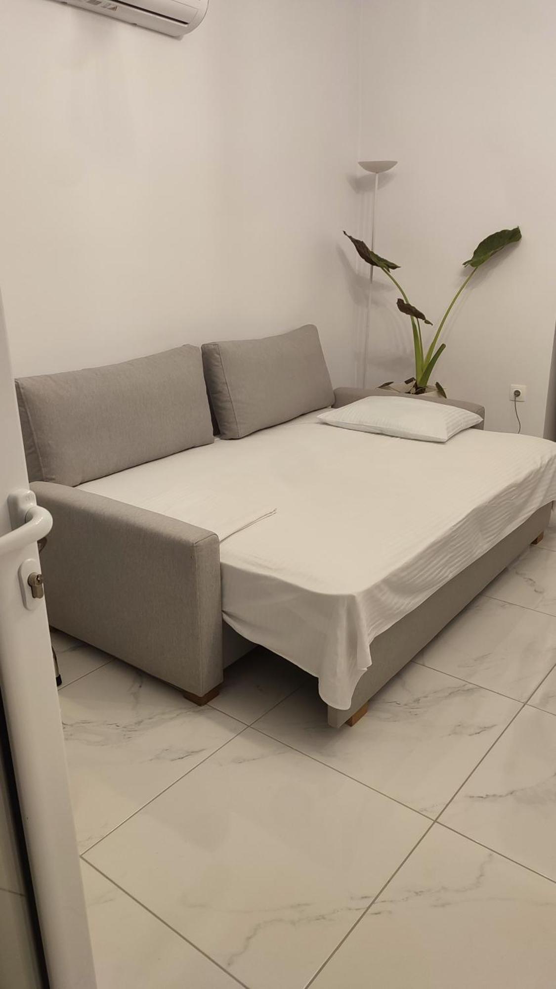 Apartments Barbie Rethymno  Phòng bức ảnh