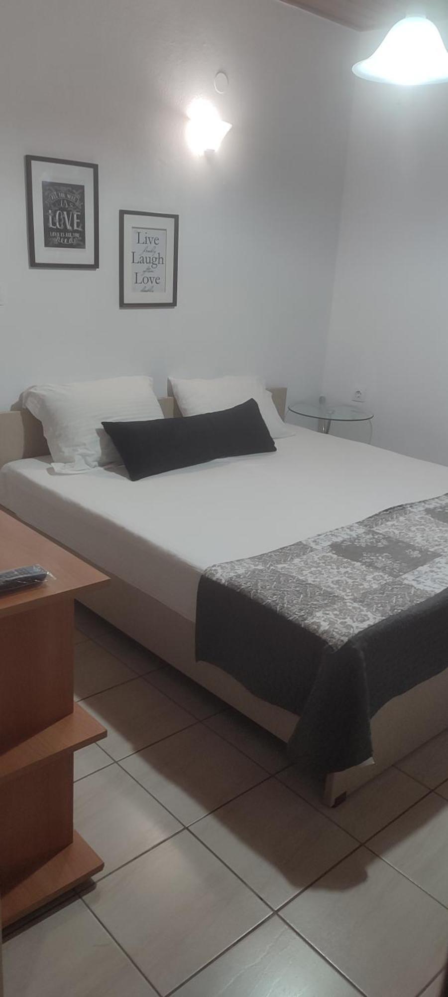 Apartments Barbie Rethymno  Phòng bức ảnh