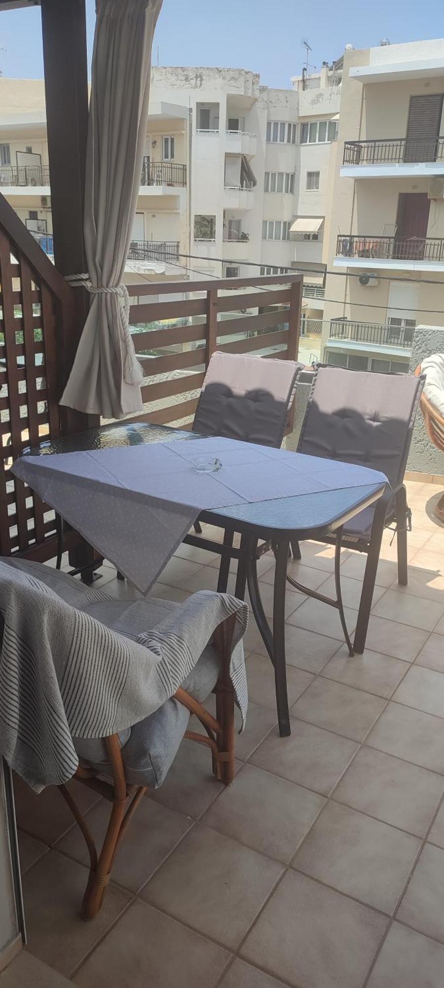 Apartments Barbie Rethymno  Phòng bức ảnh