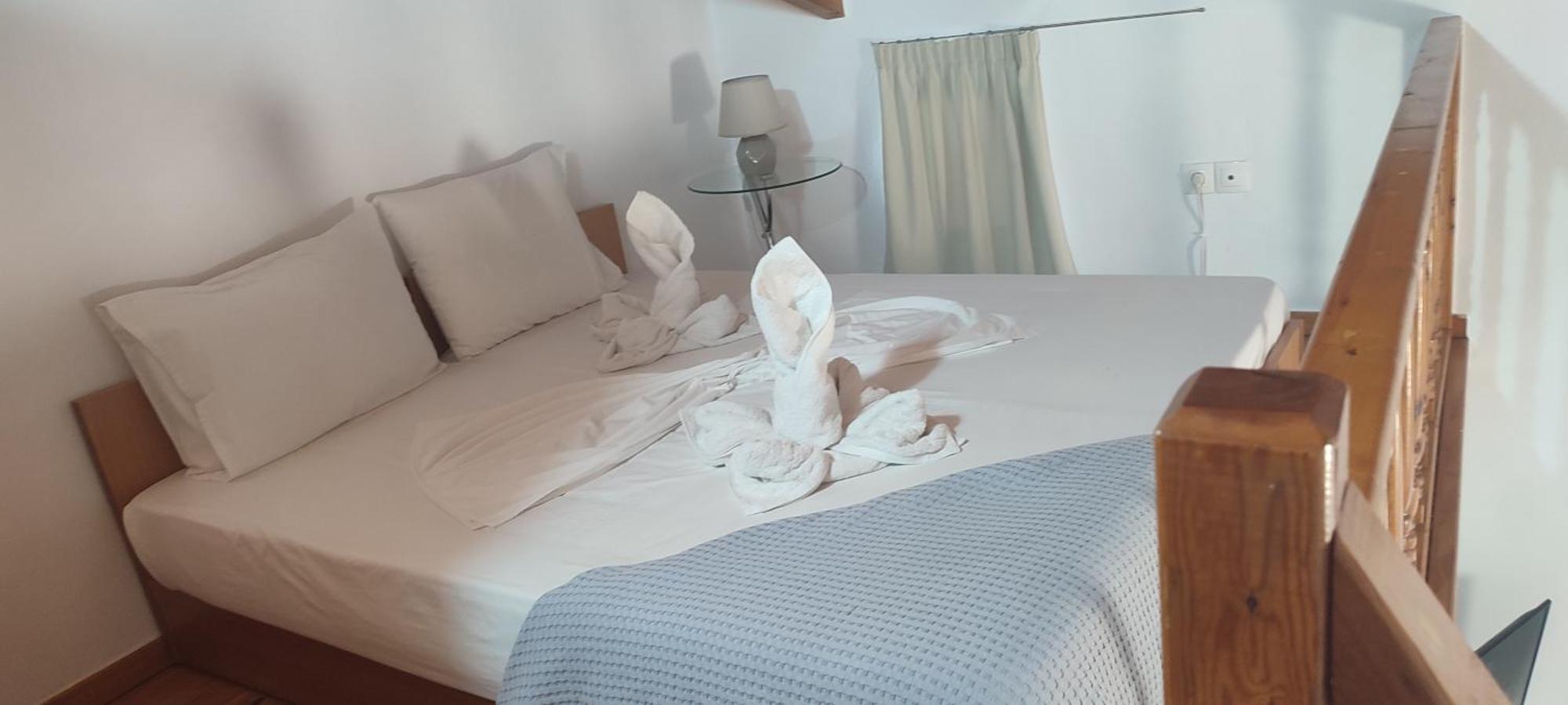 Apartments Barbie Rethymno  Phòng bức ảnh