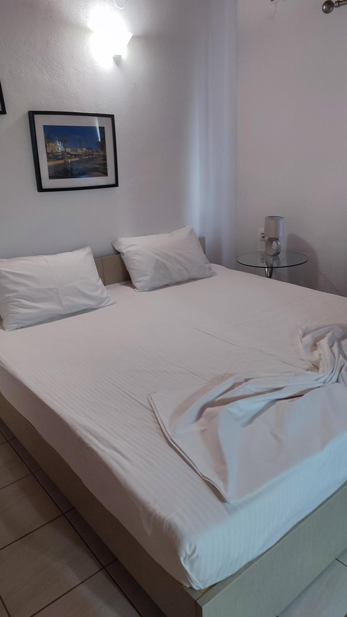 Apartments Barbie Rethymno  Phòng bức ảnh