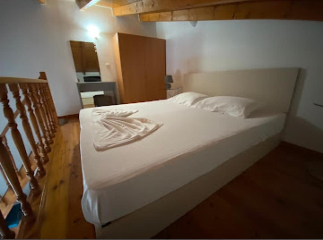 Apartments Barbie Rethymno  Phòng bức ảnh