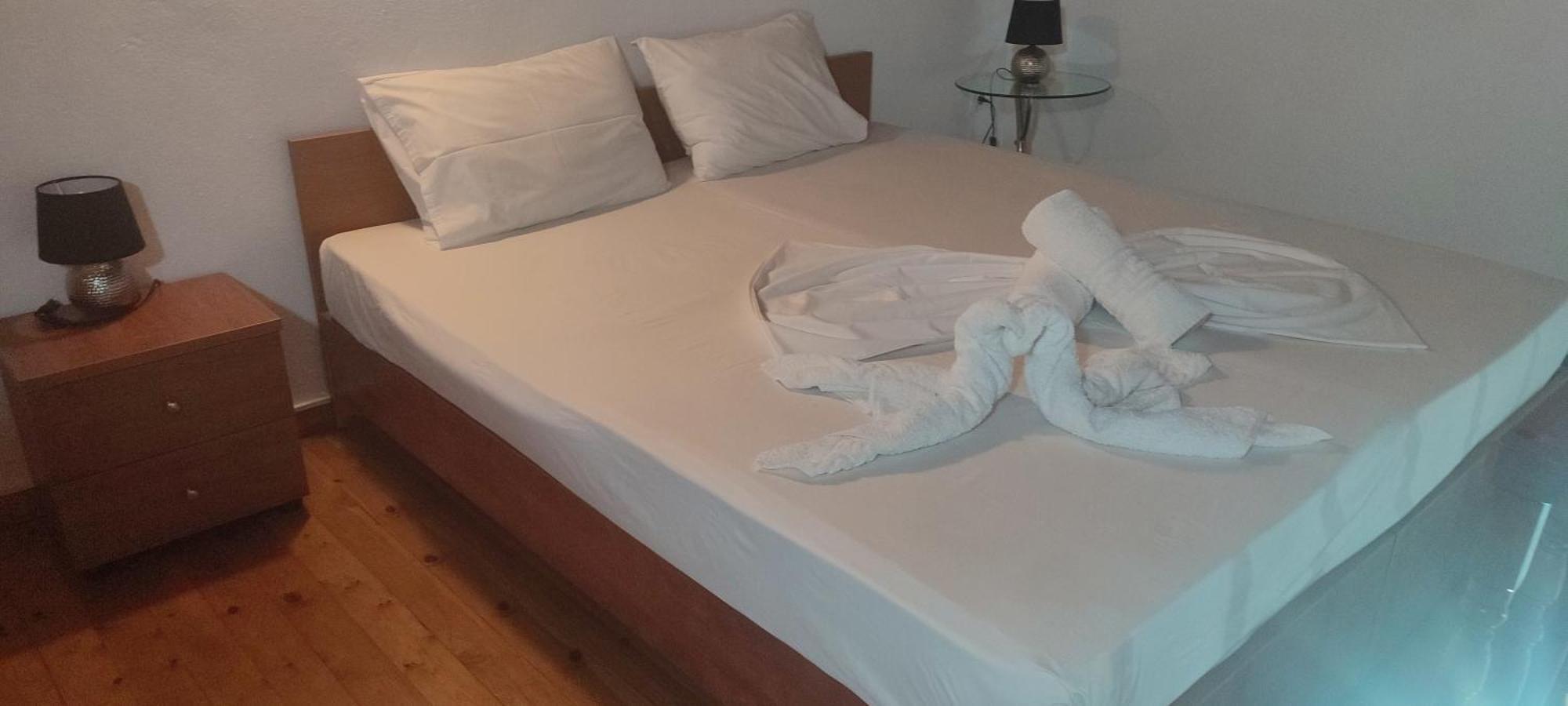 Apartments Barbie Rethymno  Phòng bức ảnh