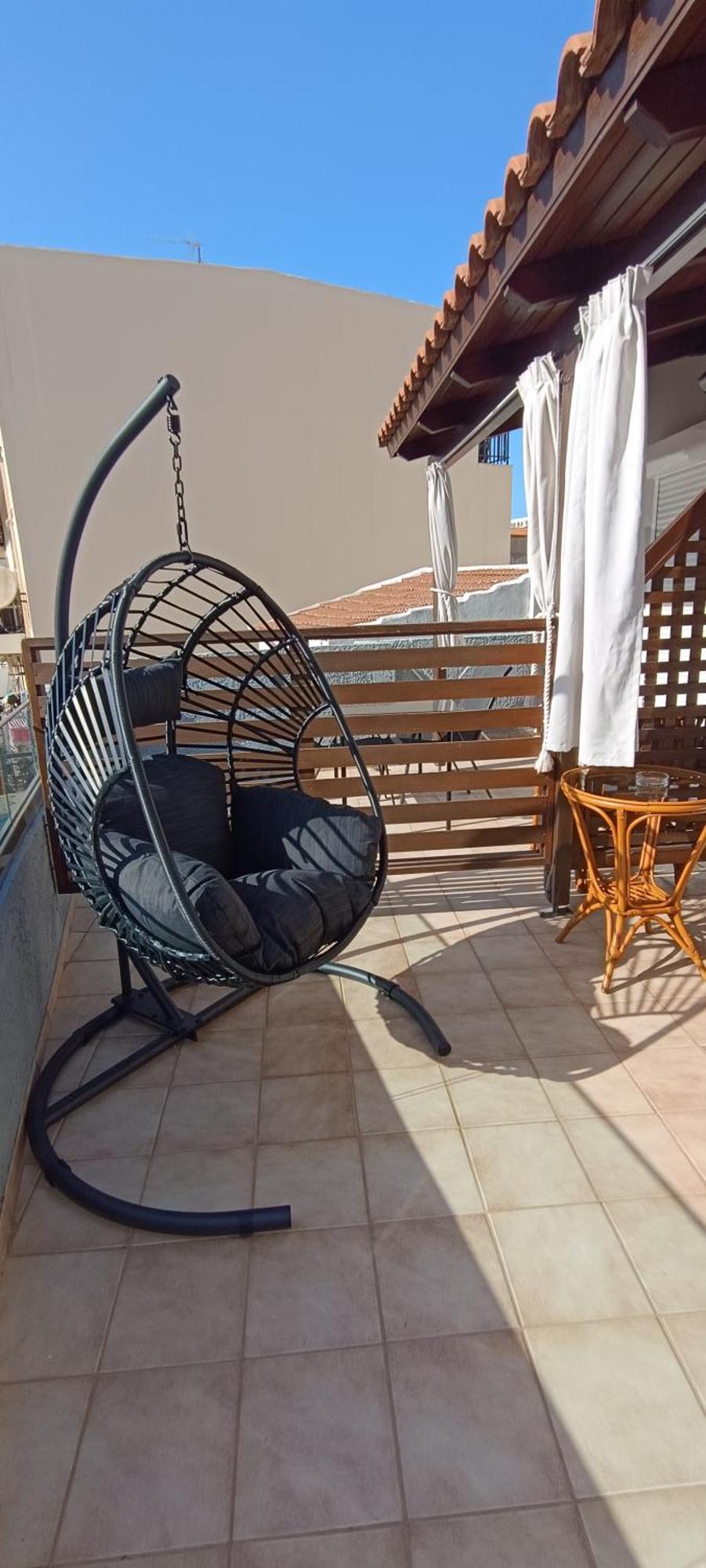 Apartments Barbie Rethymno  Phòng bức ảnh