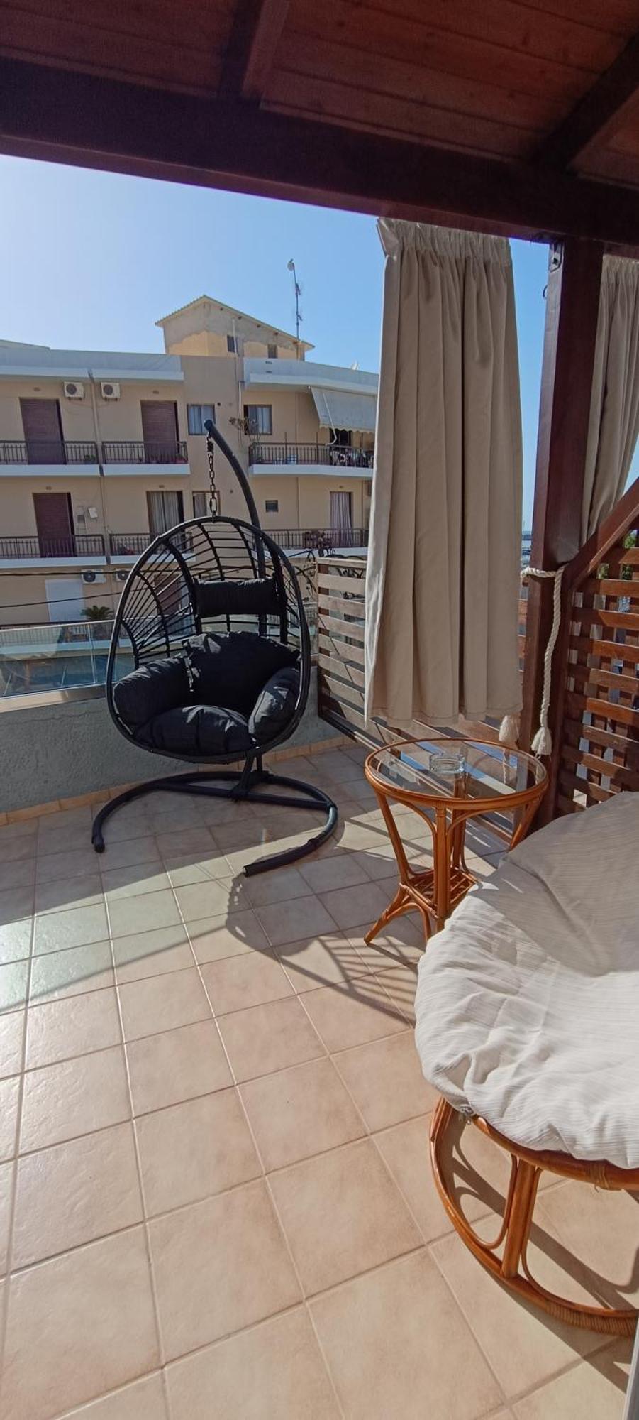 Apartments Barbie Rethymno  Phòng bức ảnh