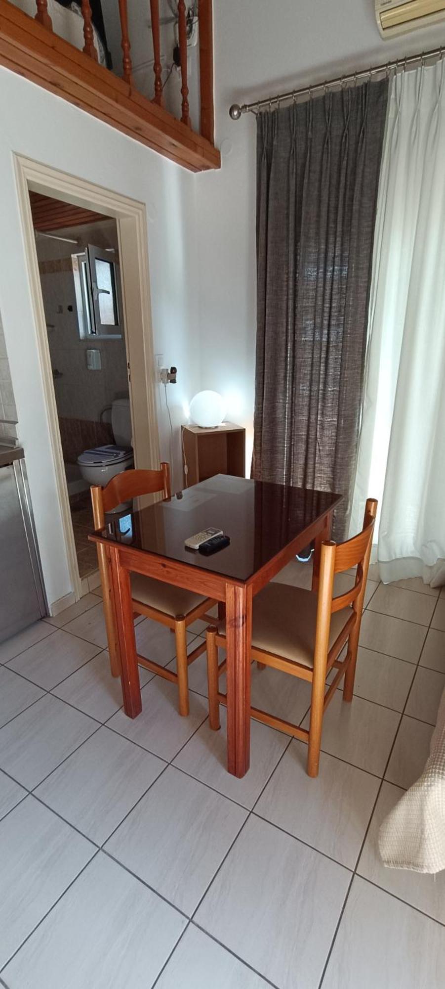 Apartments Barbie Rethymno  Phòng bức ảnh