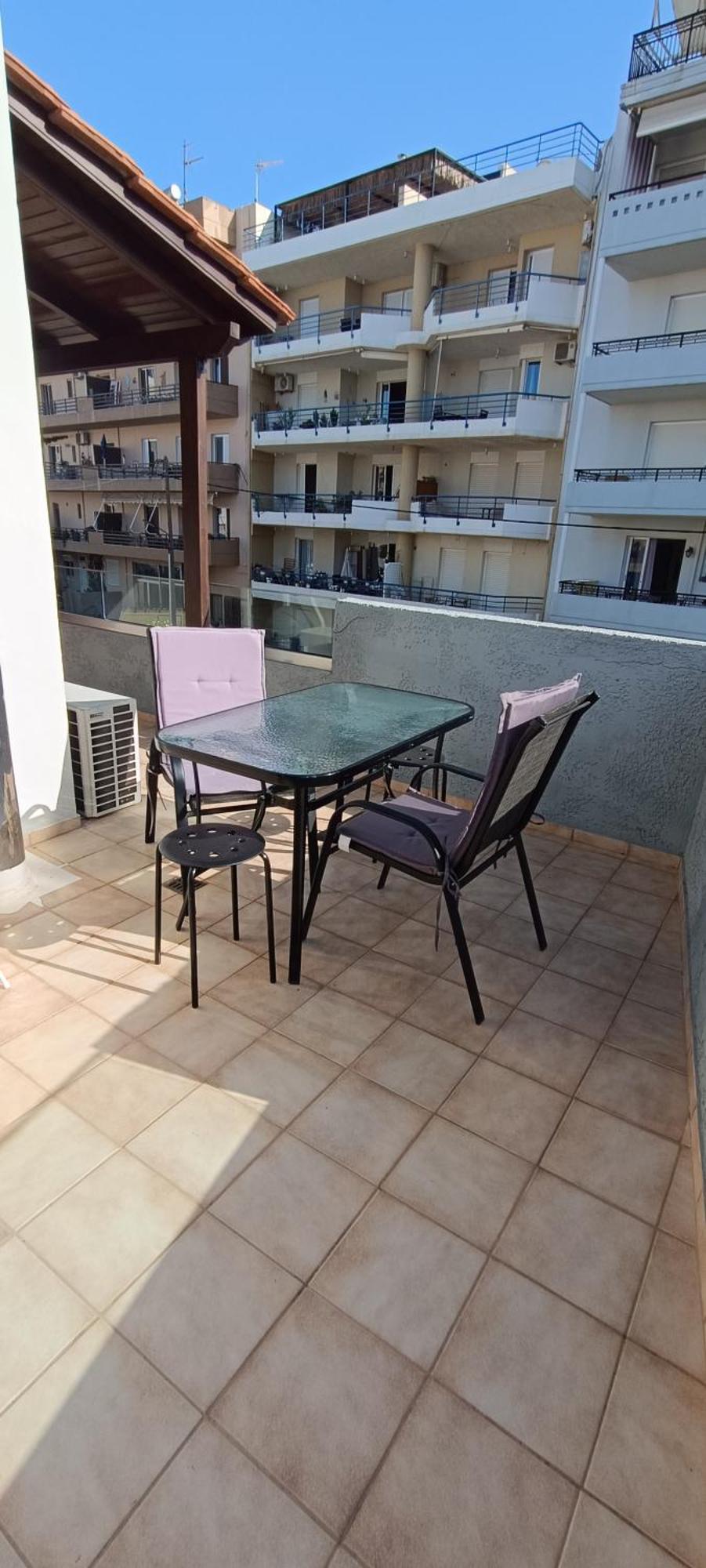 Apartments Barbie Rethymno  Phòng bức ảnh