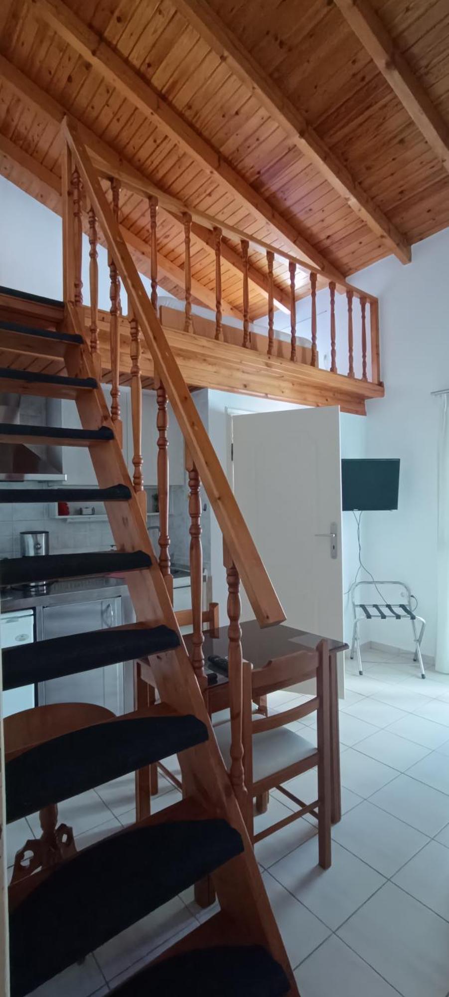 Apartments Barbie Rethymno  Ngoại thất bức ảnh