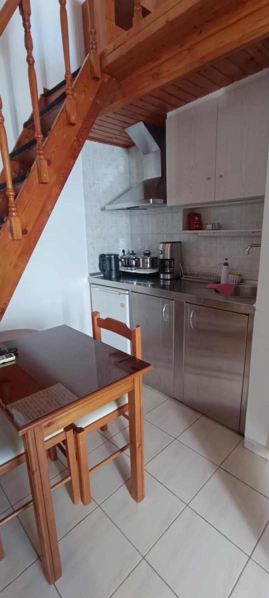 Apartments Barbie Rethymno  Phòng bức ảnh