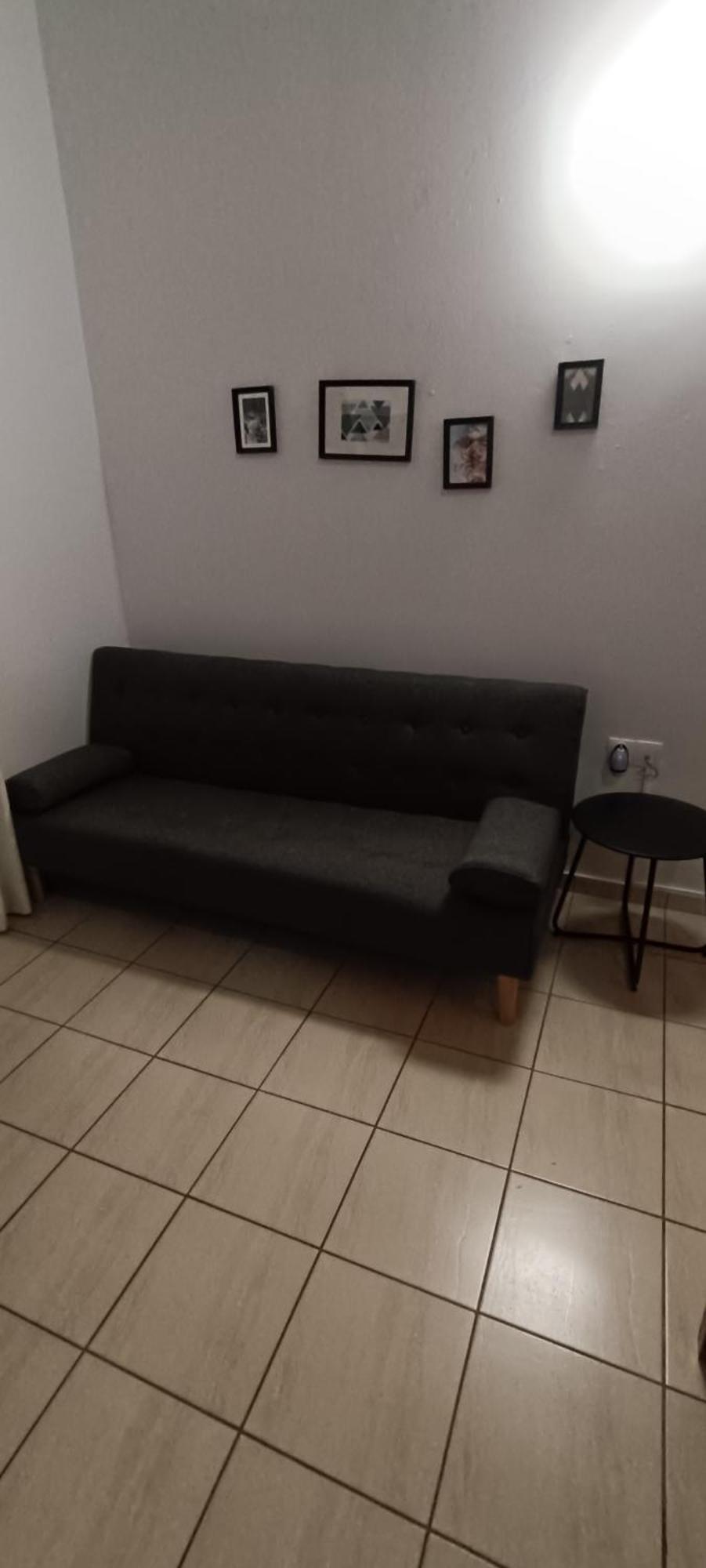 Apartments Barbie Rethymno  Ngoại thất bức ảnh